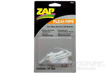 Load image into Gallery viewer, ZAP Pro CA Tips (24 Pack) PT-21
