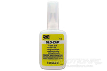 Load image into Gallery viewer, ZAP Slo ZAP CA Glue, Thick, 1 oz PT-20

