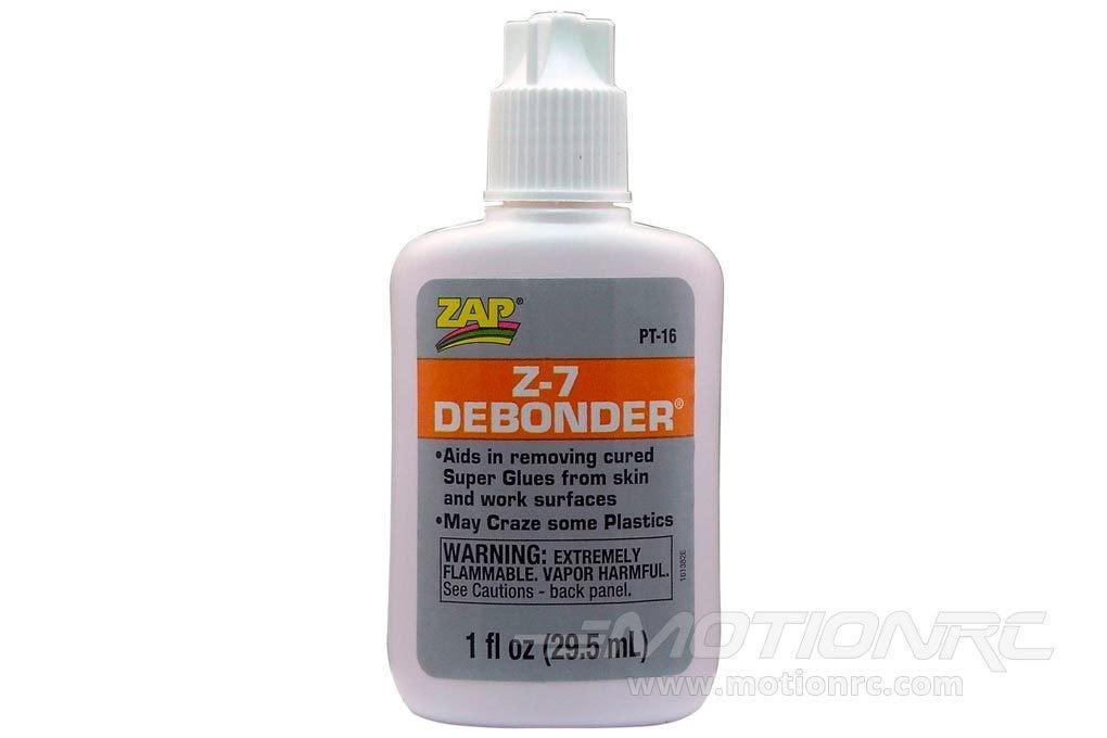 ZAP Z-7 Debonder, 1 oz PT-16