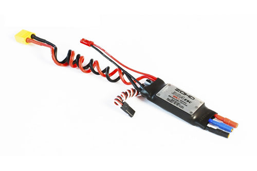 ZOHD 1000mm Dart XL EV FPV 30A ESC with 5V 3A BEC ZOH10042-109