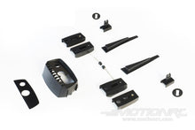 Load image into Gallery viewer, ZOHD 1000mm Dart XL EV FPV Full Plastic Parts Set ZOH10042-104
