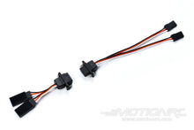 Load image into Gallery viewer, ZOHD 1000mm Talon GT Rebel FPV 6-Pin Connector (Main Wing /Tail Wing) ZOH10045-107
