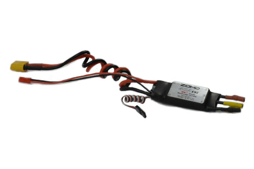 ZOHD 1000mm Talon GT Rebel FPV MKII 40A ESC with 5V and 3A BEC ZOH10045-110