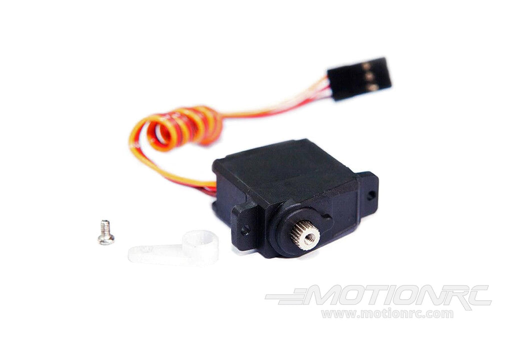 ZOHD 1800mm Skyhunter FPV 12g Digital Metal Gear Servo ZOH10036-102