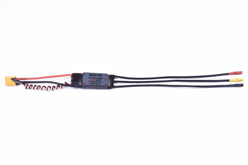 ZOHD 40A ESC with 5V/3A BEC ZOH3010154