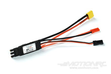 Load image into Gallery viewer, ZOHD 570mm Dart 250G FPV 30A ESC with 5V and 2A BEC ZOH10056-104
