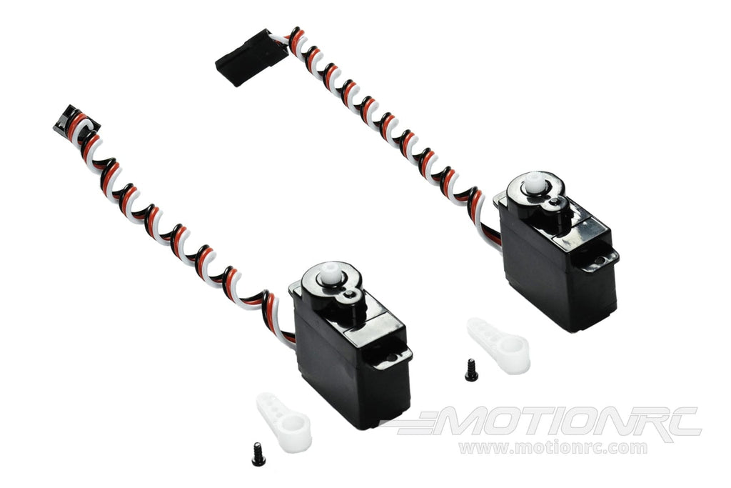 ZOHD 570mm Dart 250G FPV 9g Metal Gear Servo (2 Pack) ZOH10056-105