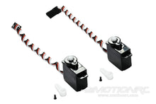 Load image into Gallery viewer, ZOHD 570mm Dart 250G FPV 9g Metal Gear Servo (2 Pack) ZOH10056-105
