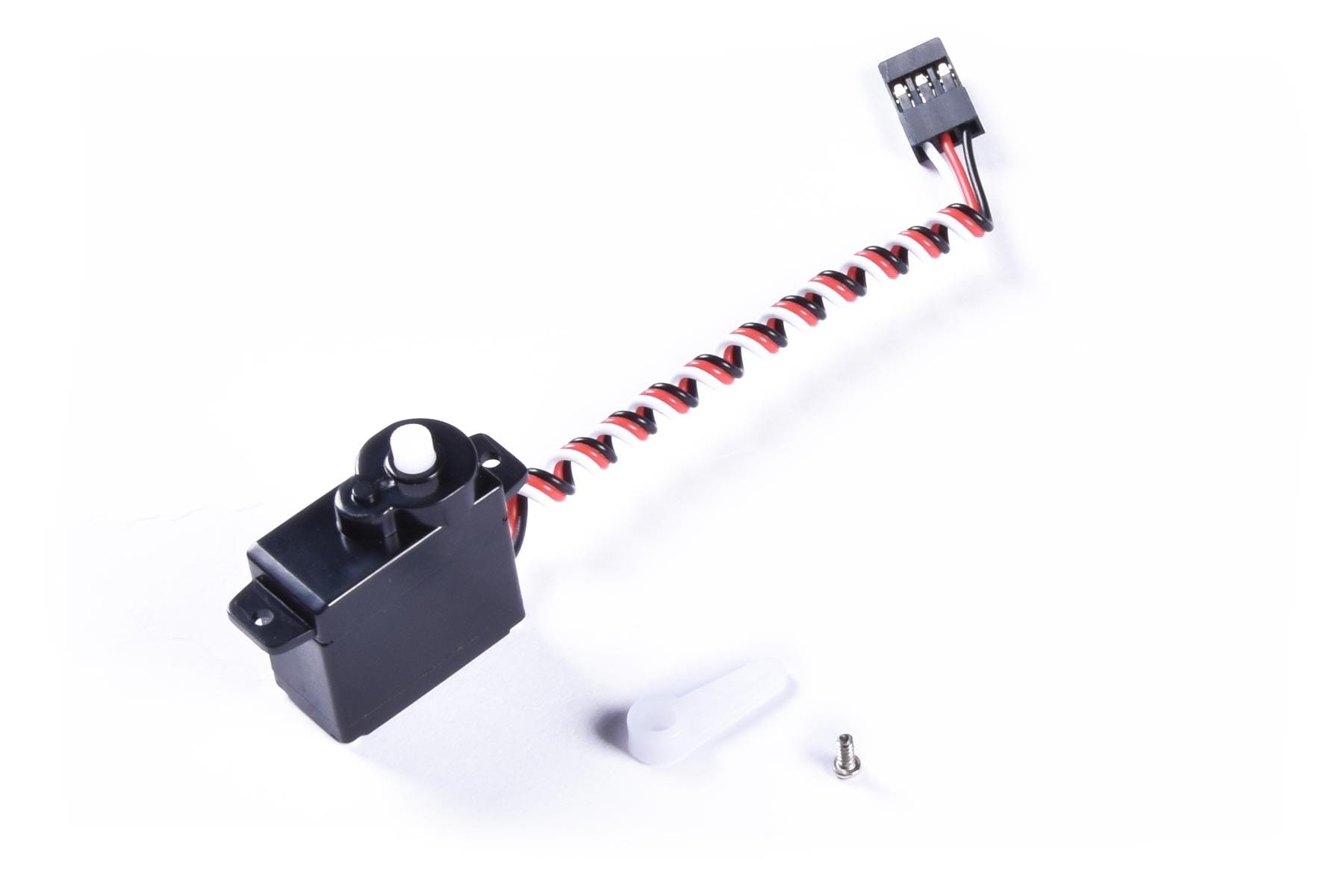 ZOHD 877mm Drift FPV Glider 8g Servo For Horizontal Stabilizer ZOH10060-106