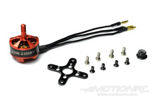 Load image into Gallery viewer, ZOHD 900mm AR Wing FPV 2206-2300Kv Brushless Outrunner Motor ZOH10002-100
