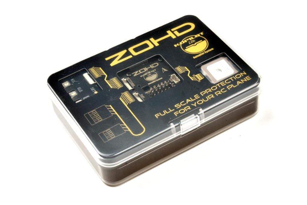 ZOHD Kopilot Autopilot System Flight Controller with GPS Module ZOH1000-002
