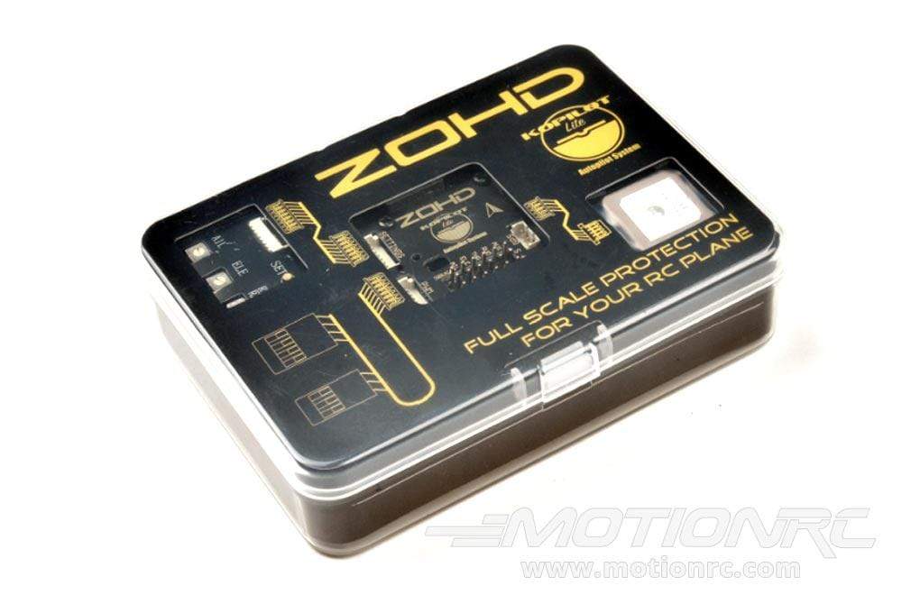 ZOHD Kopilot Autopilot System Flight Controller with GPS Module ZOH1000-002