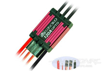 Load image into Gallery viewer, ZTW Gecko 120A ESC OPTO High Voltage ZTW4120401
