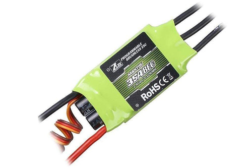 ZTW Mantis 35A ESC ZTW2035101