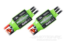 Load image into Gallery viewer, ZTW Mantis 85A ESC with 5A SBEC Multi-Pack (2 ESCs) ZTW6003-003

